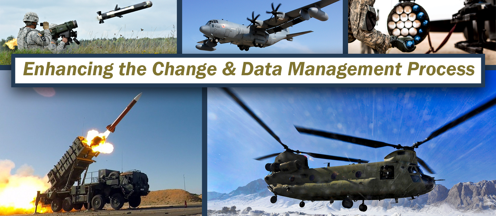 Home page image (C130J).
