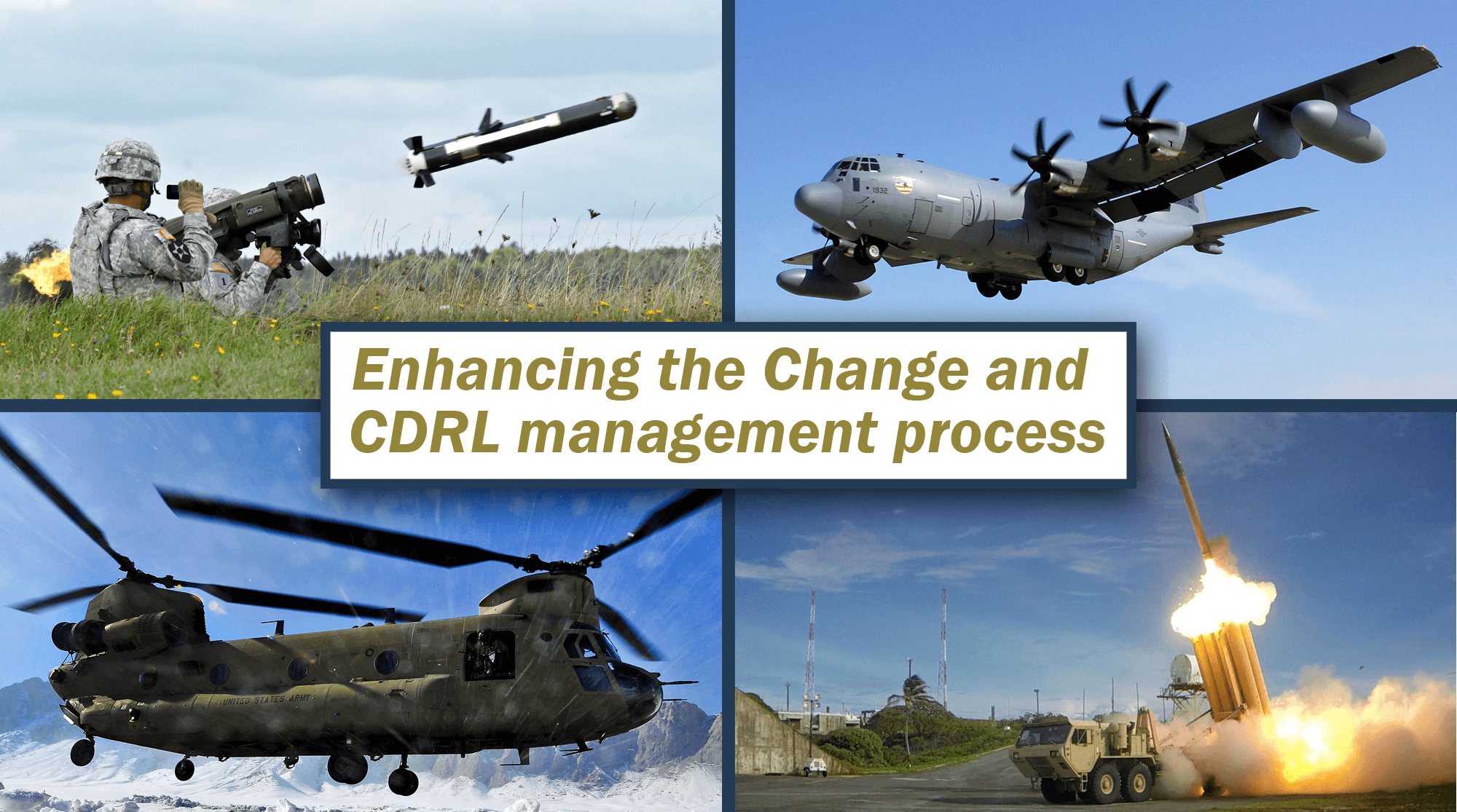 Home page image (C130J).